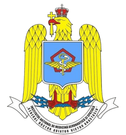 Institutul National de Medicina Aeronautica