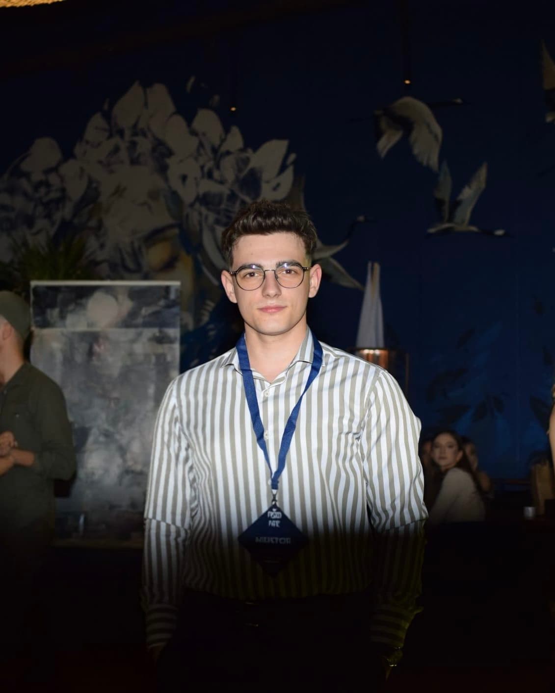 Sd. Sg. Maj. Codreanu Radu Andrei