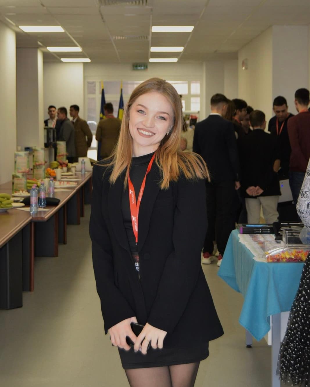 Sd. Sg. Maj. Stancu Ștefania-Ionela