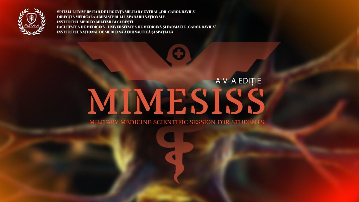 MIMESISS 2025 Desktop Banner
