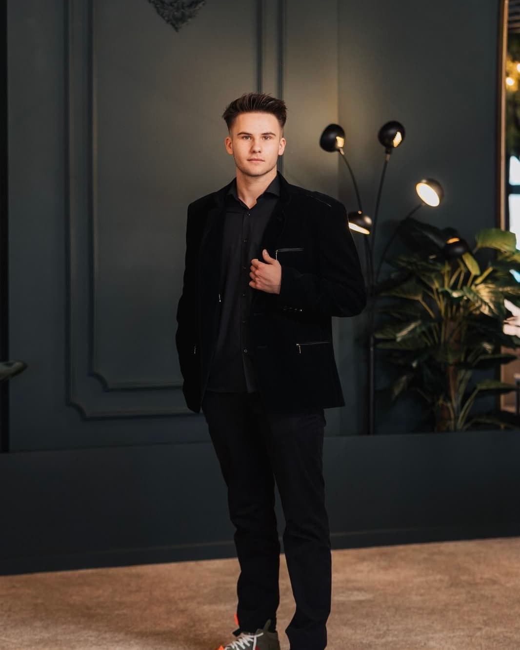 Sd. Sg. Boșcă Mihai-Iulian