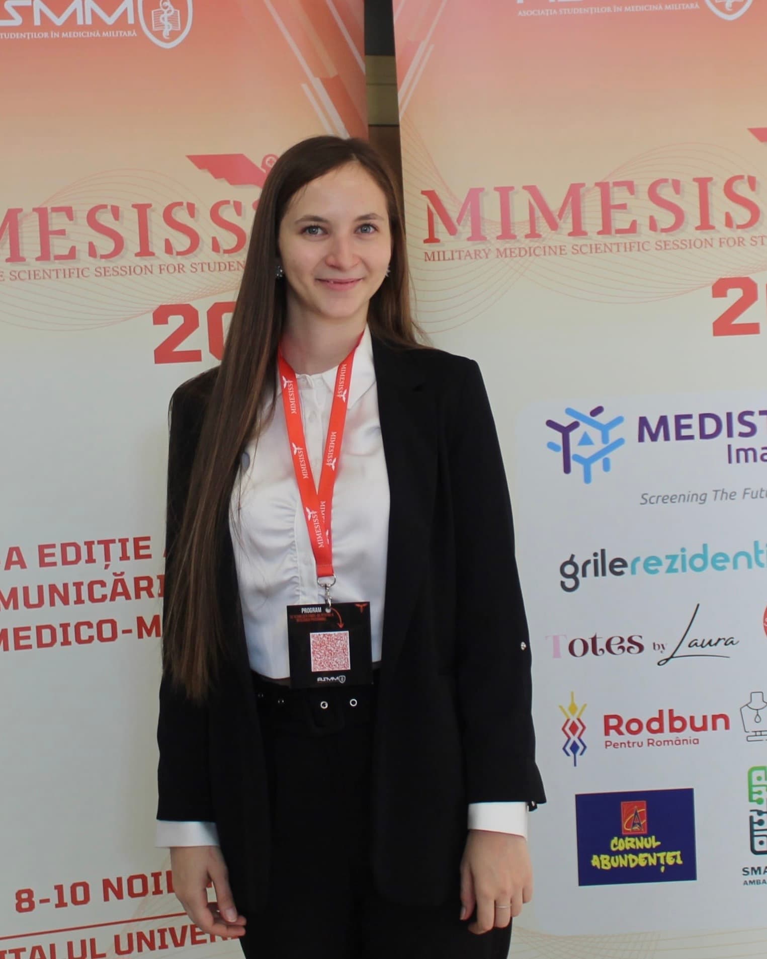 Sd. Sg. Lascu Maria-Alina-Cerasela